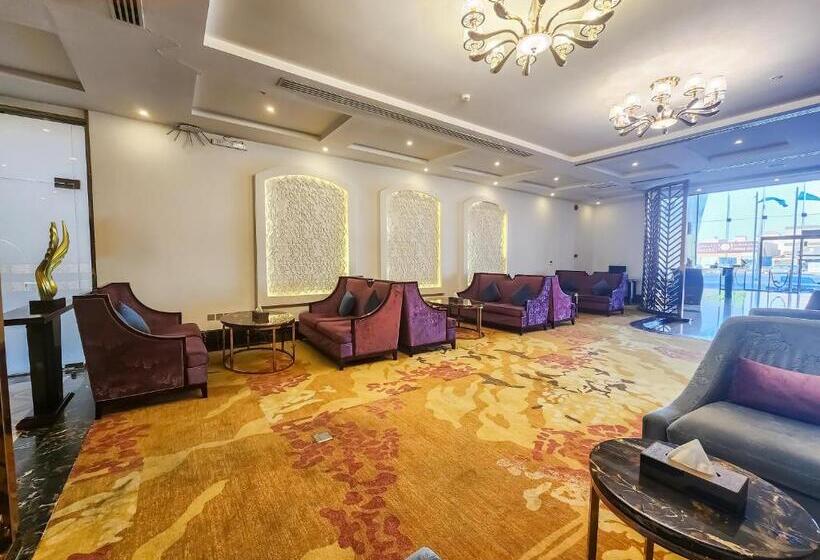 فندق إجازة الخليج