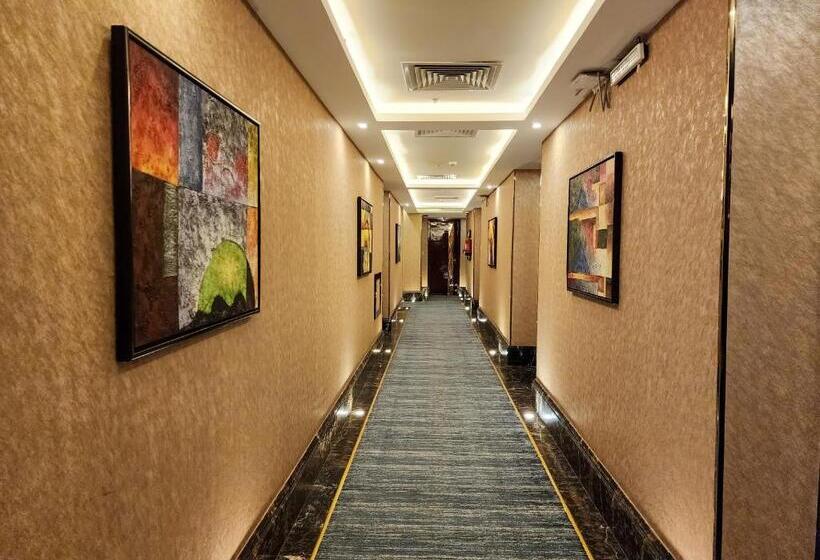 فندق إجازة الخليج