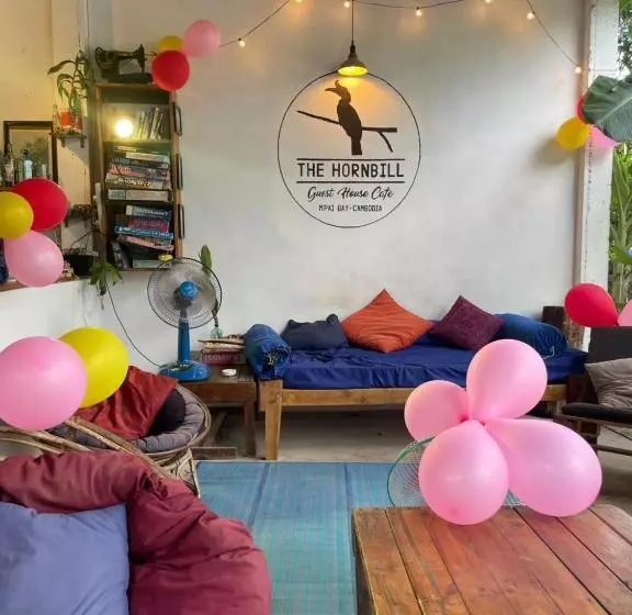 The Hornbill Hostel