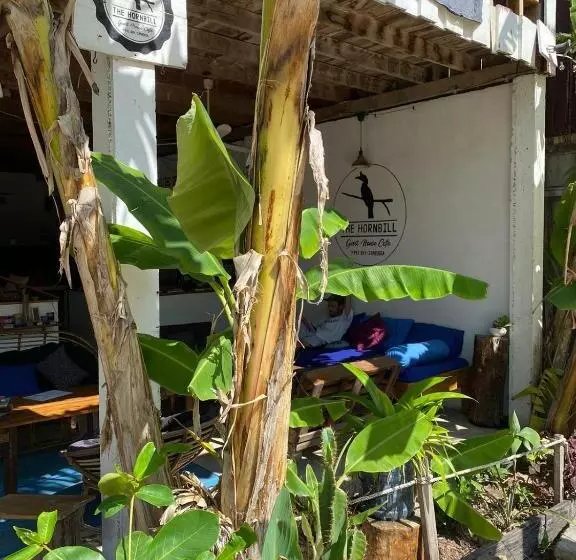 The Hornbill Hostel