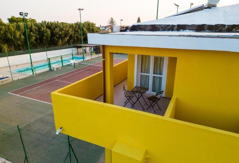 צימר Costa Di Sopra Affittacamere