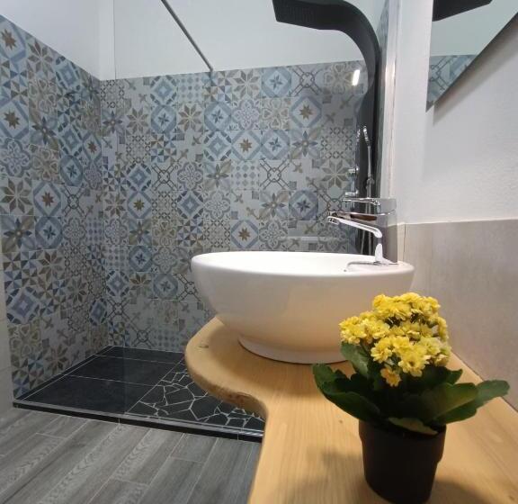 צימר Costa Di Sopra Affittacamere