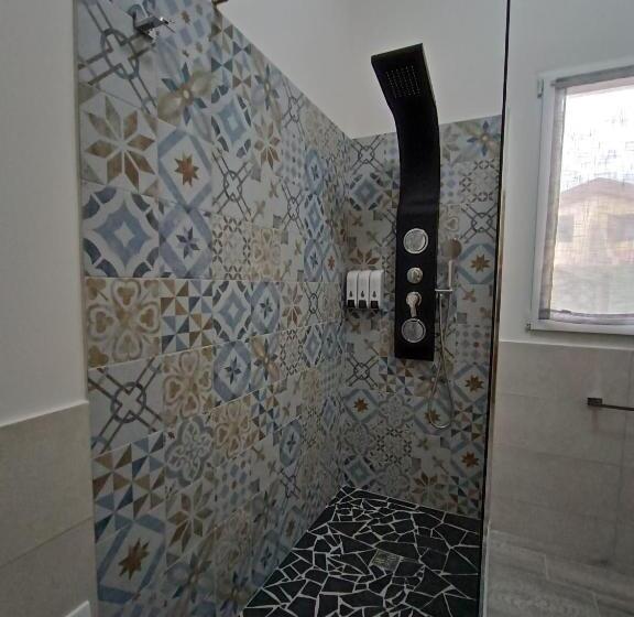 צימר Costa Di Sopra Affittacamere