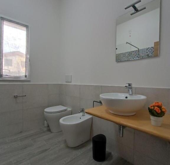 צימר Costa Di Sopra Affittacamere