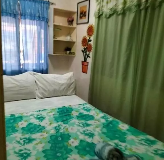 Aamiaismajoitus (B&B) The Cronin Residence