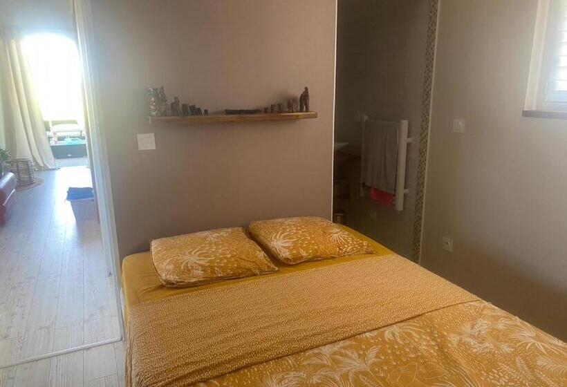 住宿加早餐 Les Trois Filles