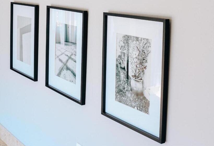 Aamiaismajoitus (B&B) Livingstone