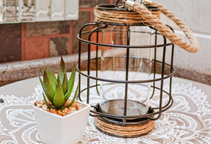 Aamiaismajoitus (B&B) Livingstone