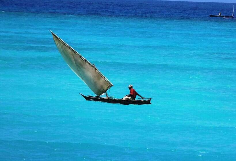 צימר Maneno House