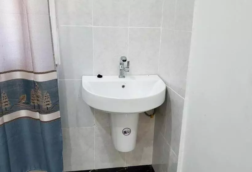 تختخواب و صبحانه Maneno House