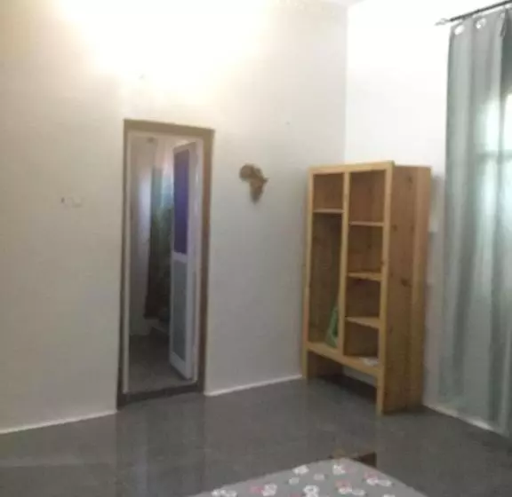 تختخواب و صبحانه Maneno House
