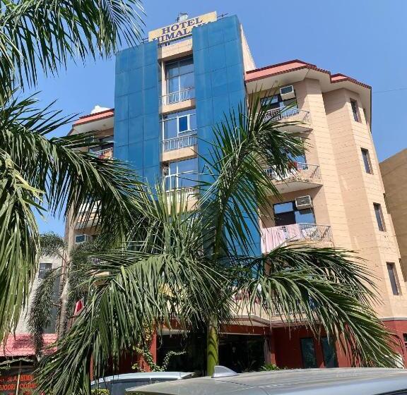 Collection O Hotel Himalaya