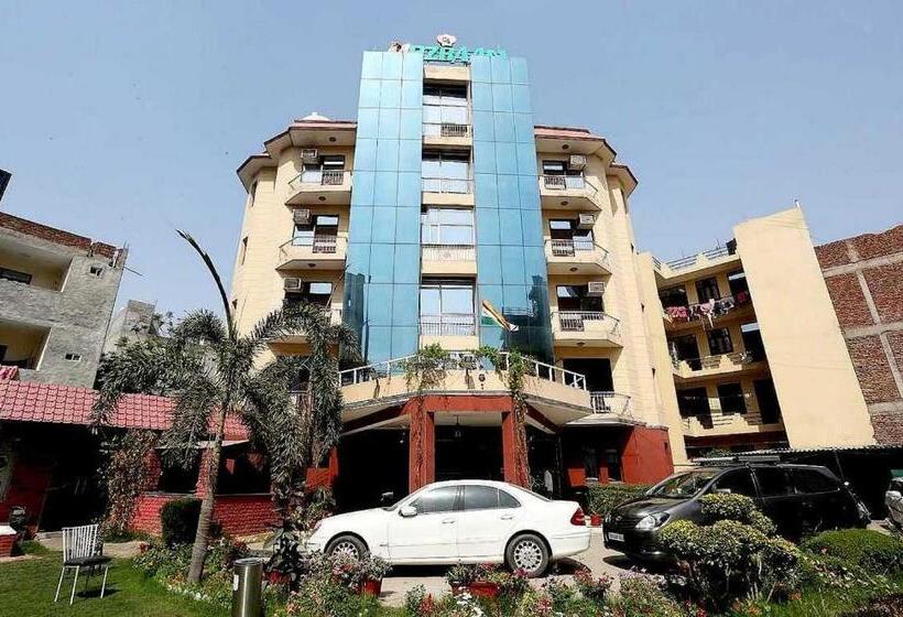 Collection O Hotel Himalaya