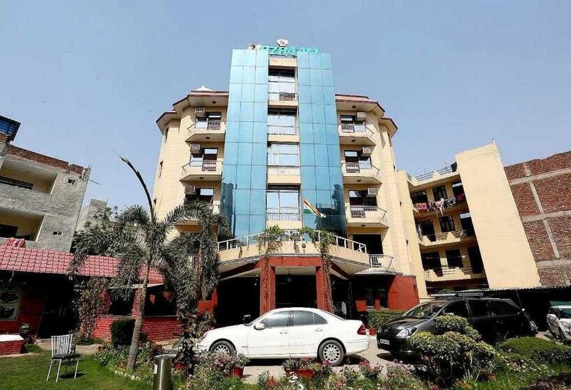 Collection O Hotel Himalaya