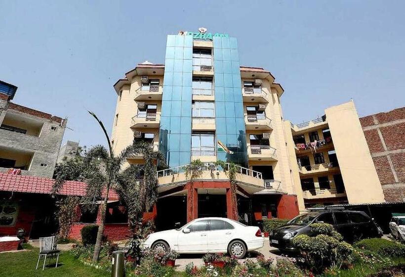 Collection O Hotel Himalaya