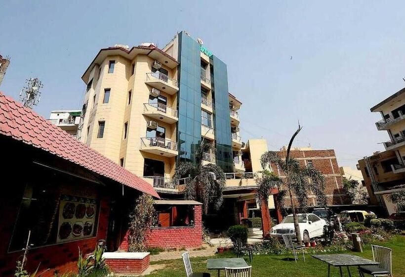 Collection O Hotel Himalaya