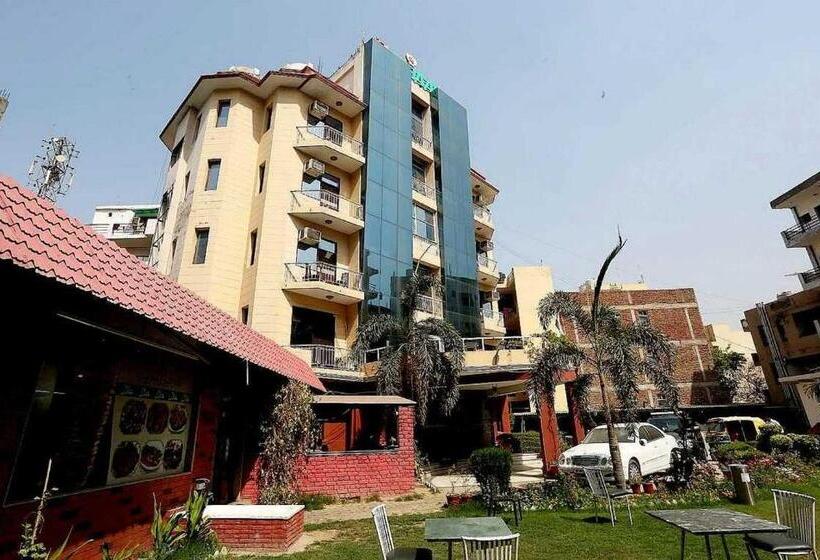 Collection O Hotel Himalaya