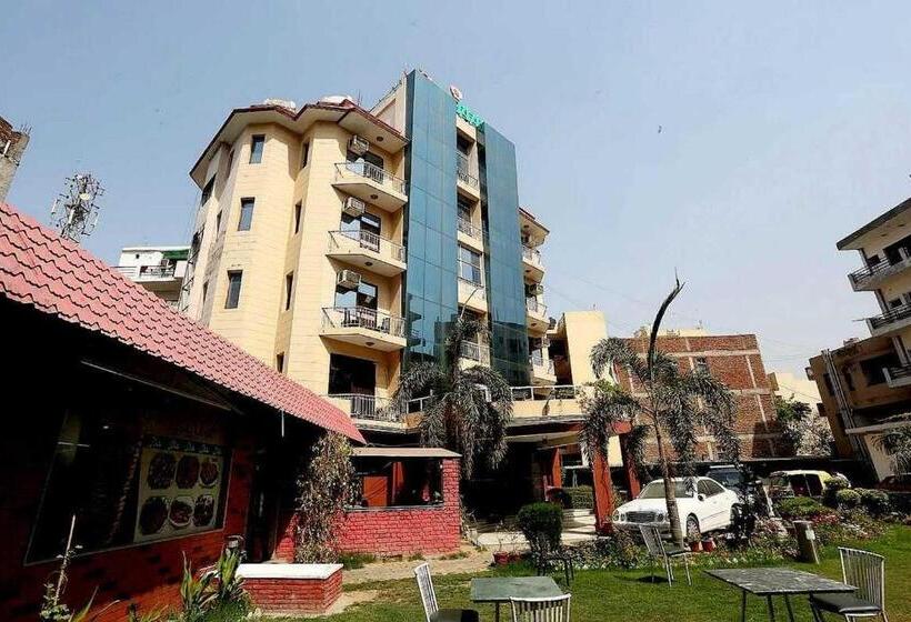 Collection O Hotel Himalaya