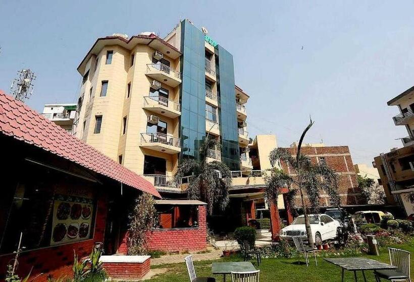 Collection O Hotel Himalaya