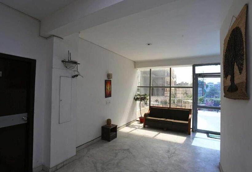 Collection O Hotel Himalaya