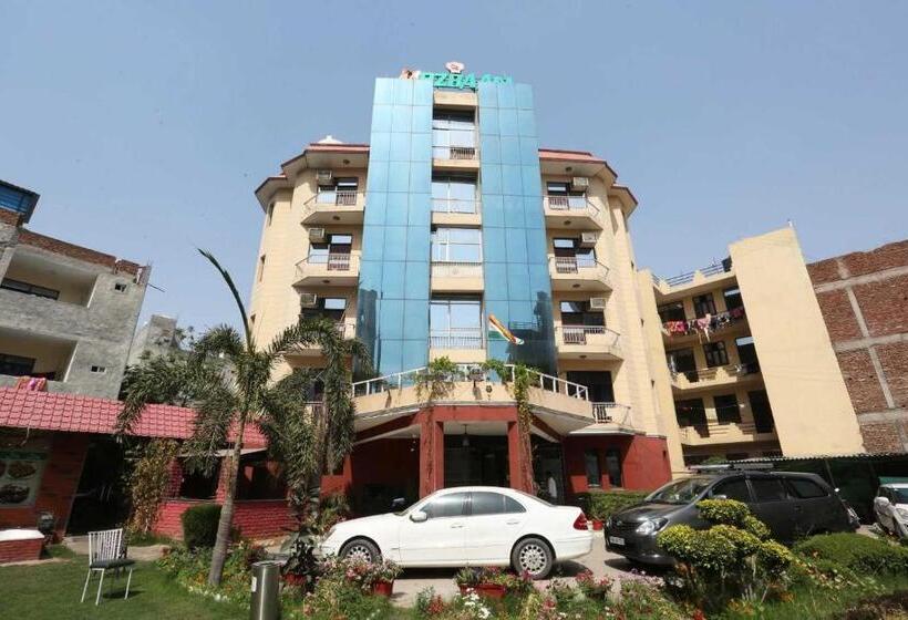 Collection O Hotel Himalaya