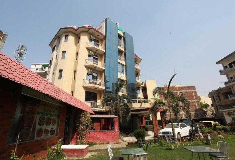 Collection O Hotel Himalaya