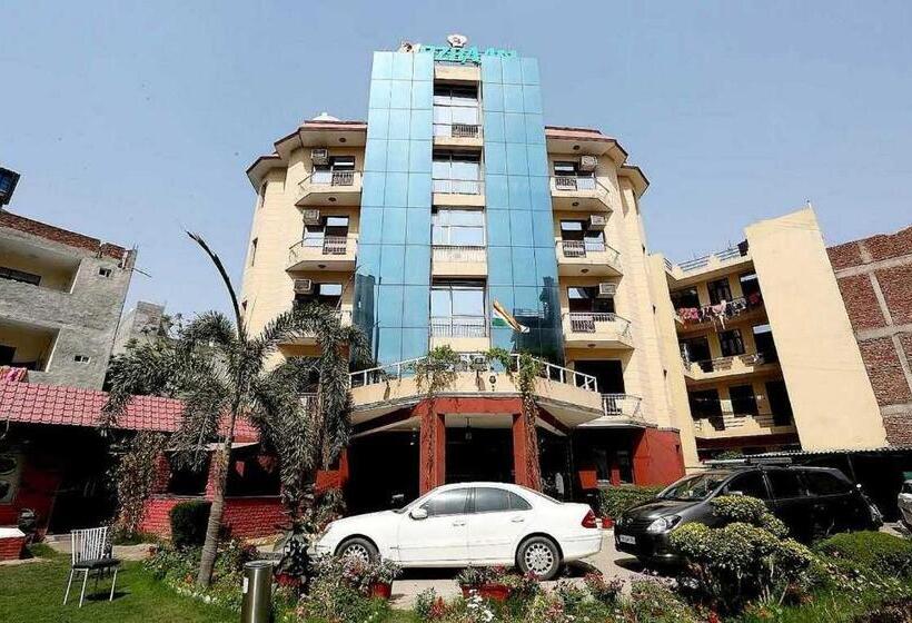 Collection O Hotel Himalaya