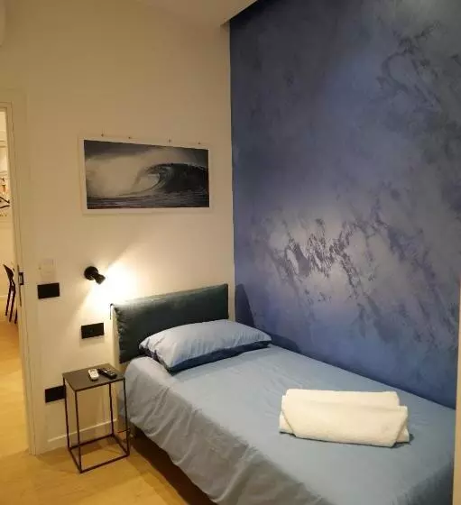 B&b Grace S Home Affittacamere