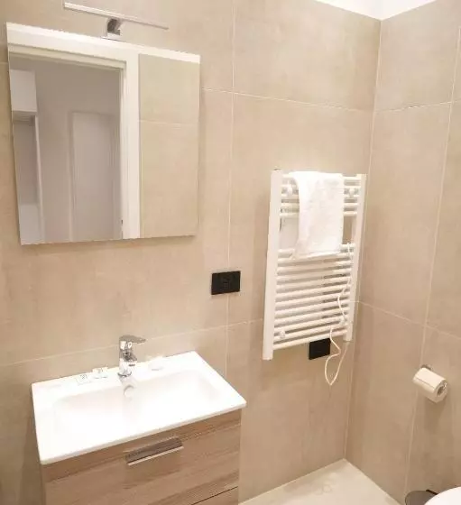 B&b Grace S Home Affittacamere