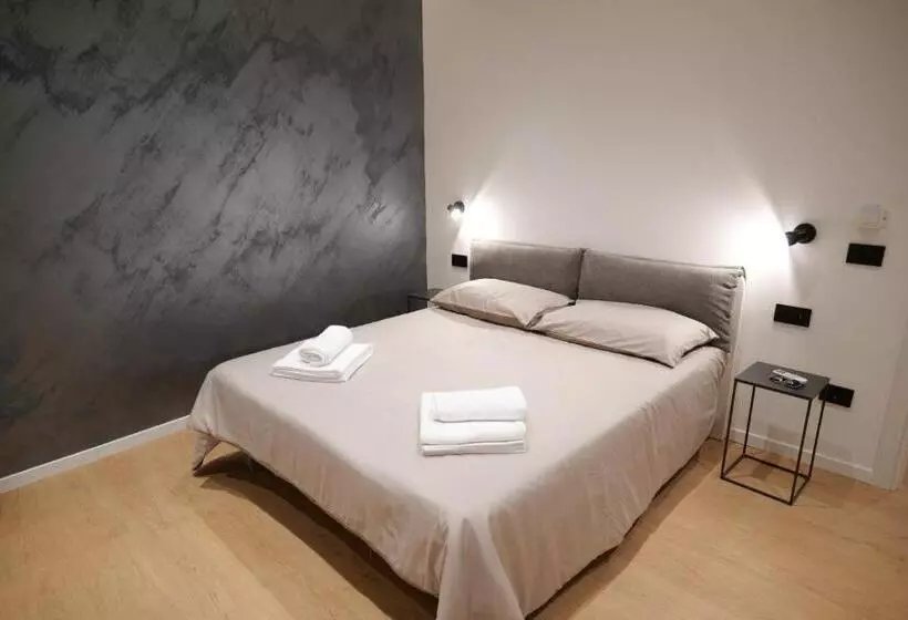 B&b Grace S Home Affittacamere