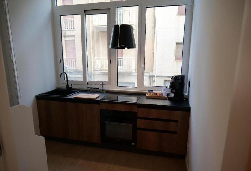 B&b Grace S Home Affittacamere