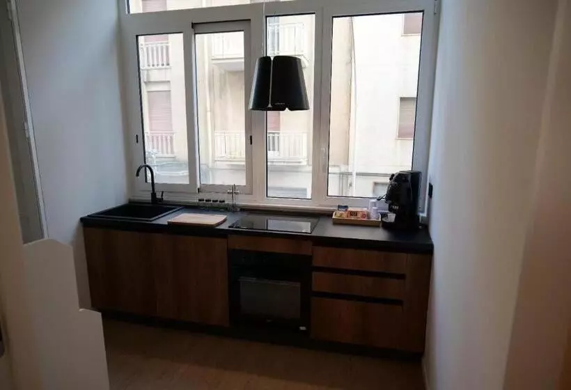 B&b Grace S Home Affittacamere