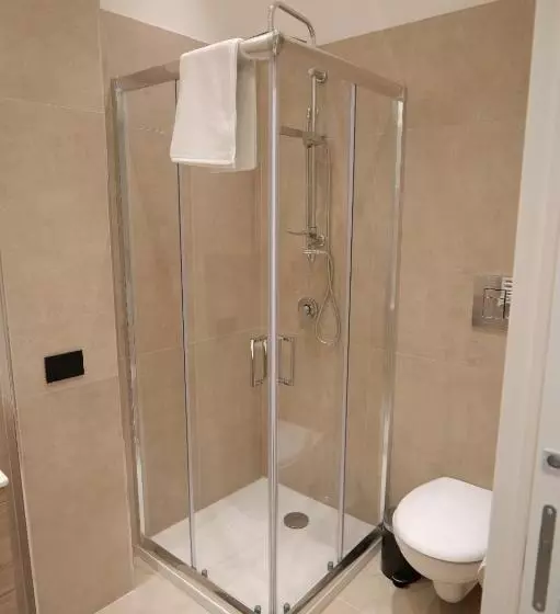 B&b Grace S Home Affittacamere