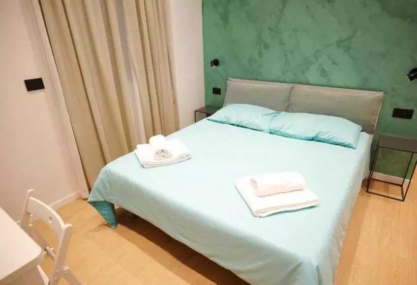 B&b Grace S Home Affittacamere