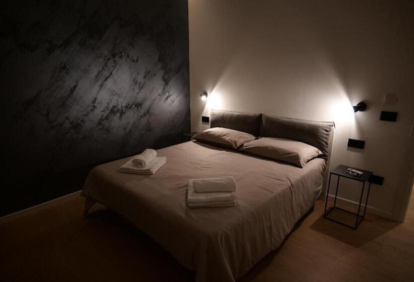 B&b Grace S Home Affittacamere