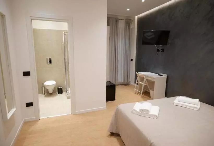 B&b Grace S Home Affittacamere