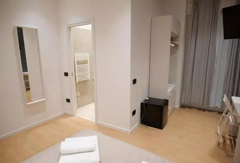 B&b Grace S Home Affittacamere