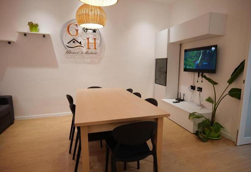 B&b Grace S Home Affittacamere