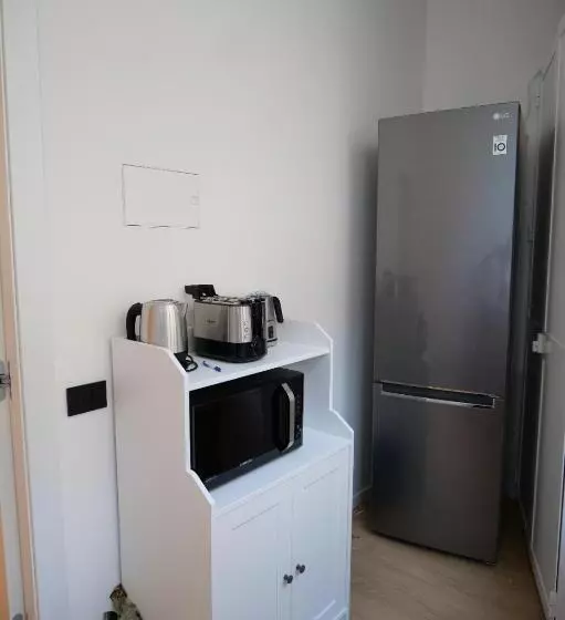 B&b Grace S Home Affittacamere