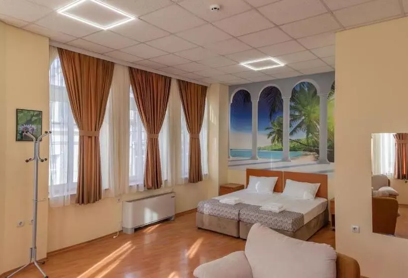 Hostel Canto