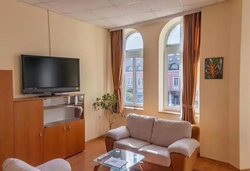 Hostel Canto