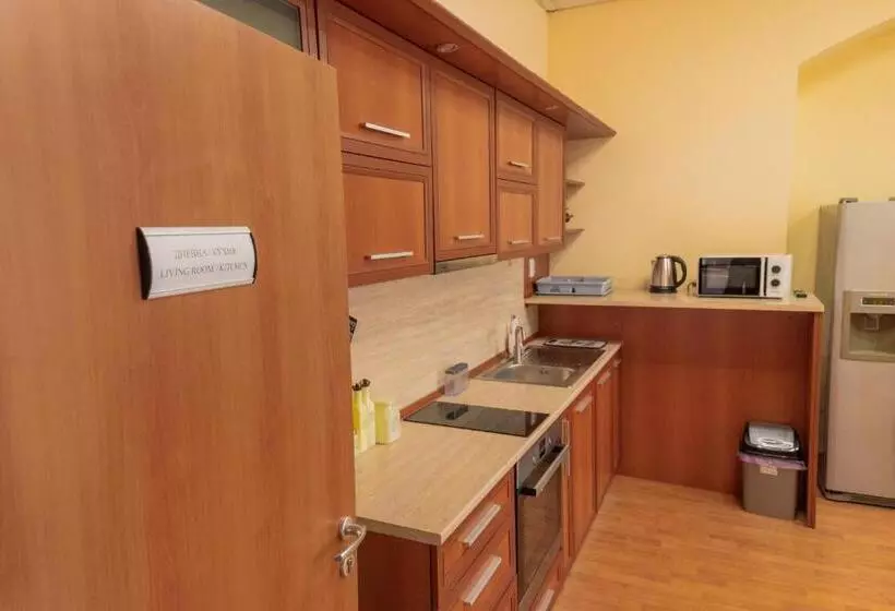 Hostel Canto