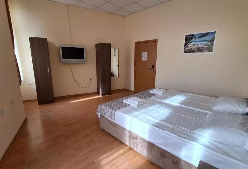 Hostel Canto
