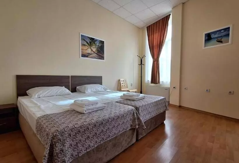 Hostel Canto