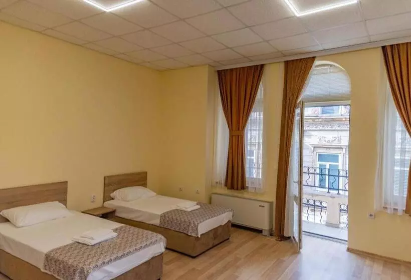 Hostel Canto