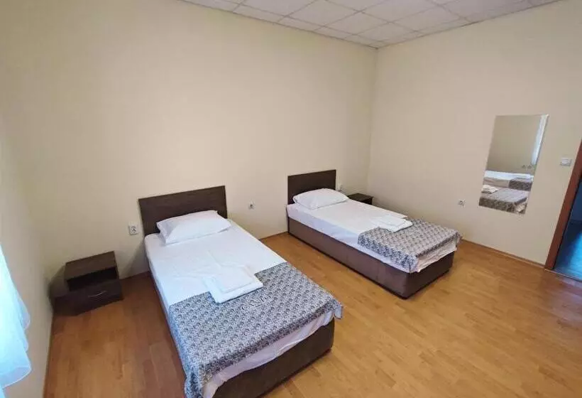 Hostel Canto
