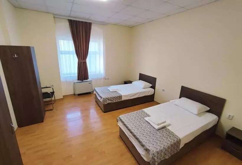 Hostel Canto