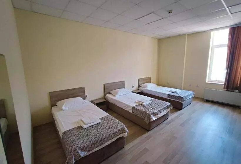 Hostel Canto