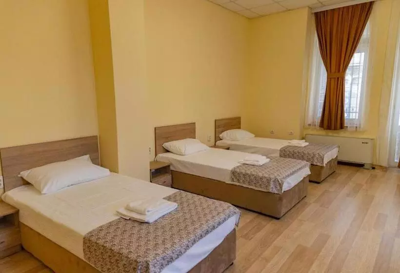Hostel Canto