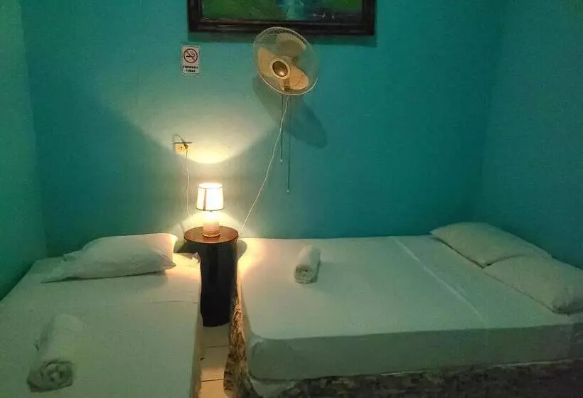 Hostel Rossy